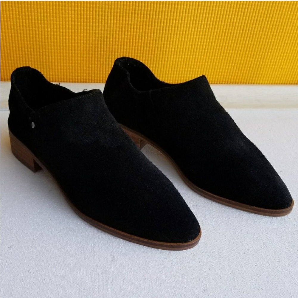 ISO Sam Edelman Pacey in black size 6.5